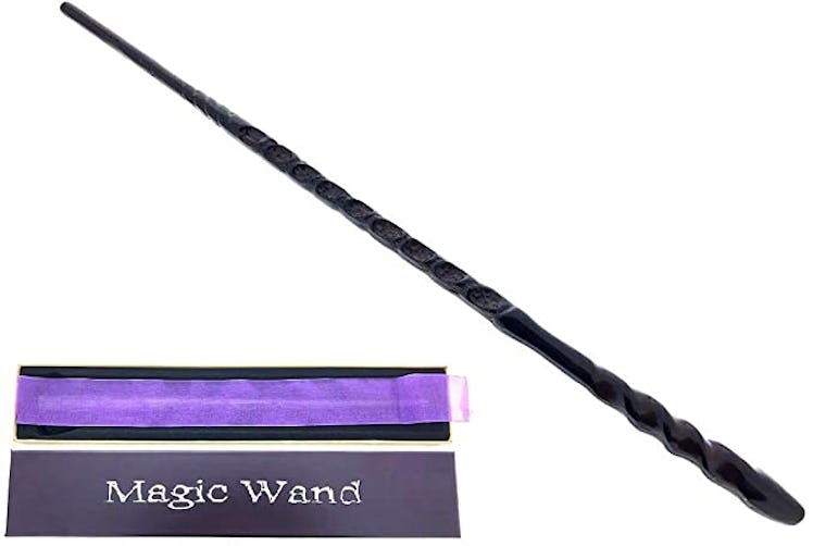 Hogwarts Student Wand Halloween Costume Accessory