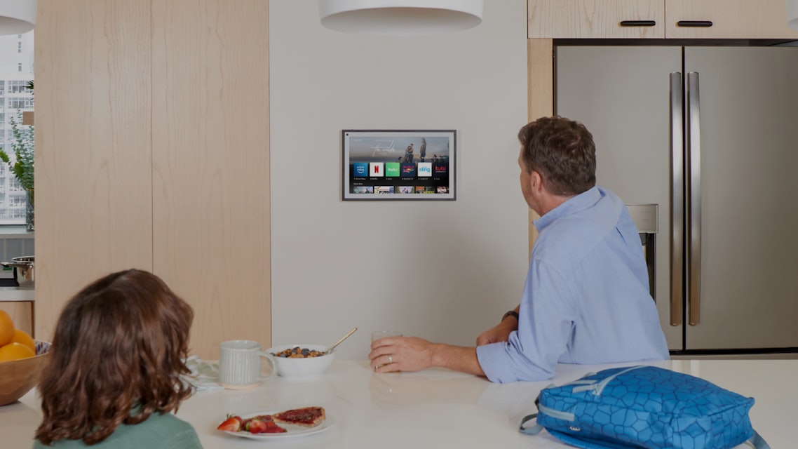 unveils huge 15-inch Echo Show to replace your kitchen TV