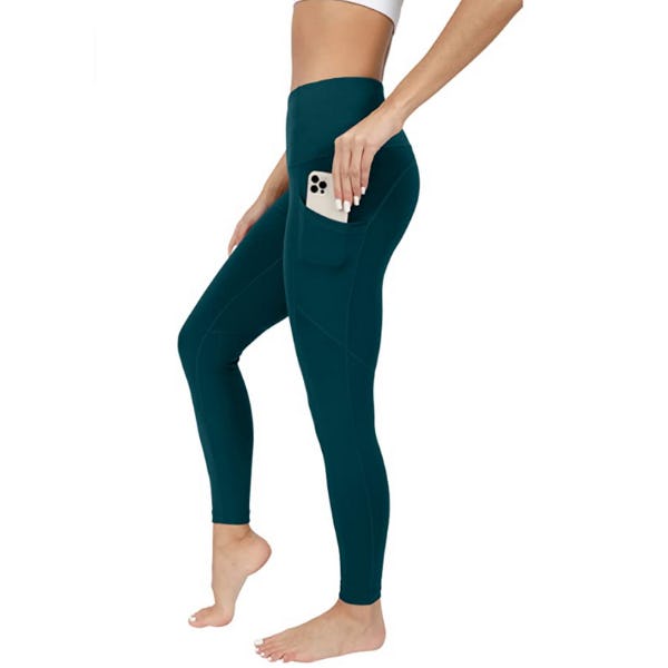 90 Degree By Reflex Power Flex Yoga Pants
