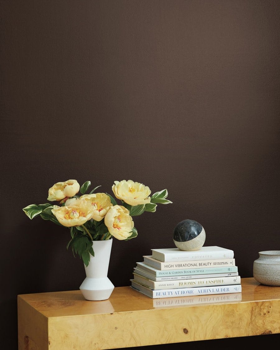 The “Ugliest” Paint Colors For The Home Actually Work Beautifully, Say