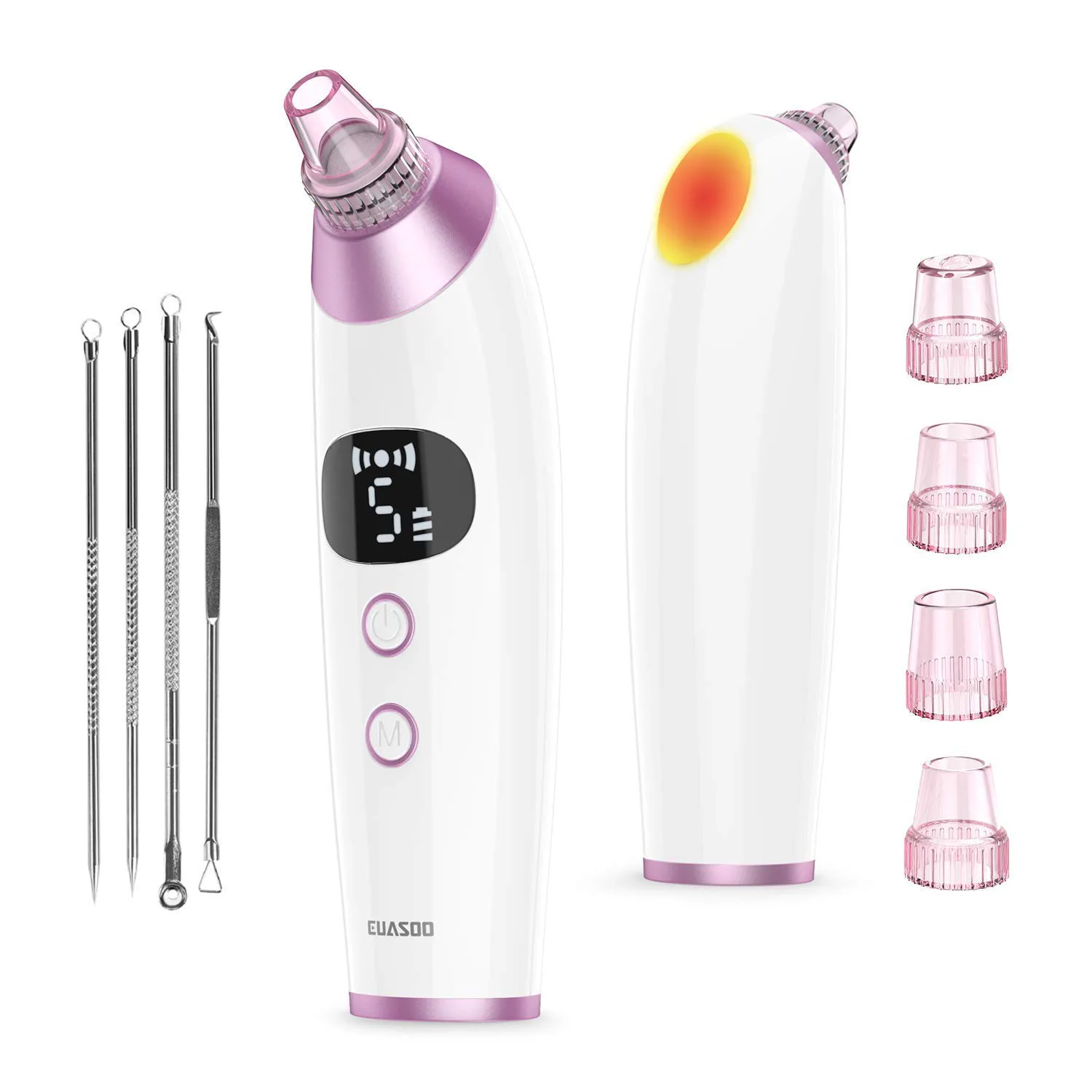 The 9 Best Blackhead Remover Vacuums In 2022
