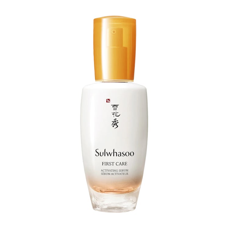 Sulwhasoo Anti-Aging First Care Activating Serum