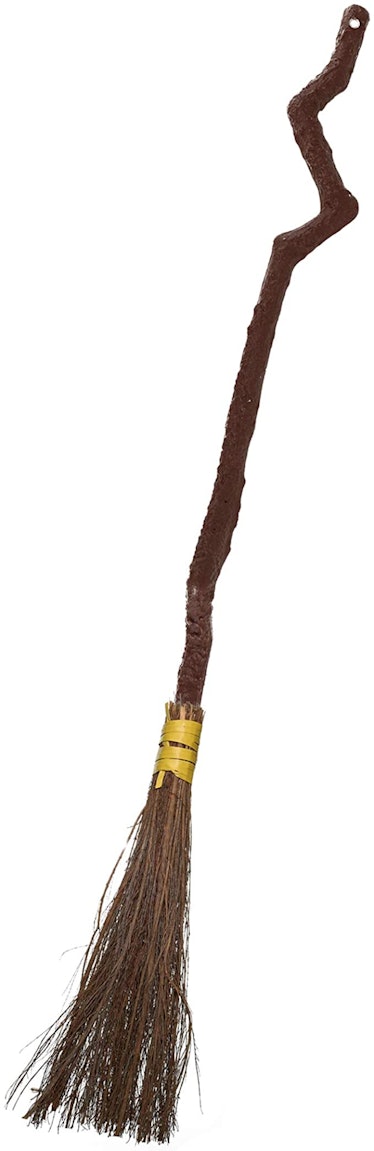 Harry Potter Broom Costume Accessory for Ron