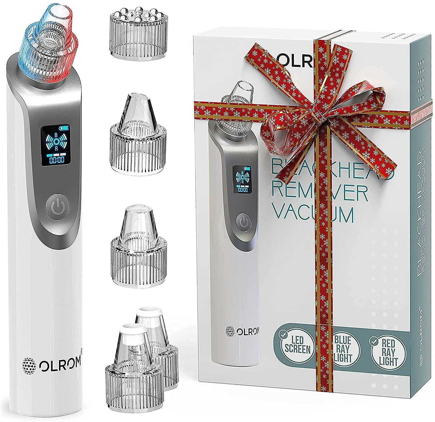 The 9 Best Blackhead Remover Vacuums In 2022