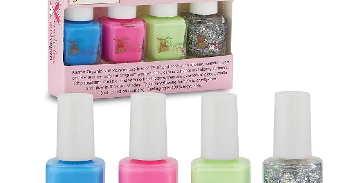 10 Non Toxic Nail Polish Brands For Kids Toddlers That Are Non Toxic Safe 10 Non Toxic Nail Polish Brands For Kids Toddlers That Are Non Toxic Safe