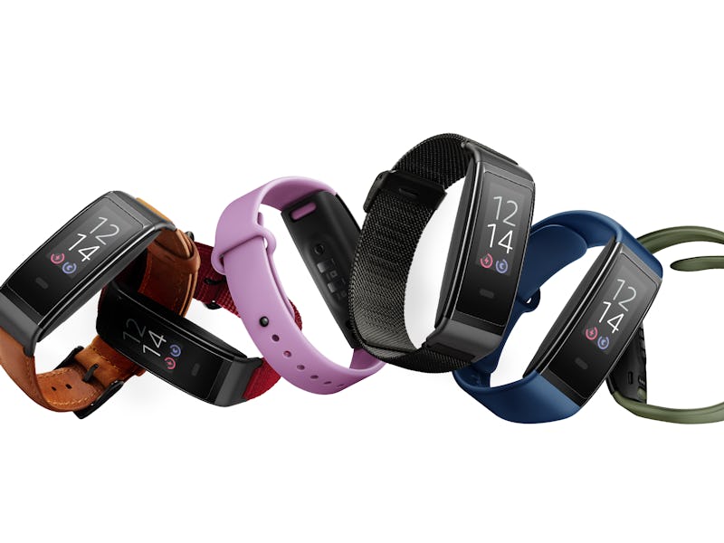 Amazon Halo View bands