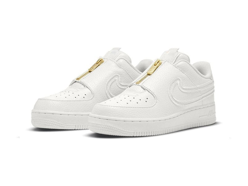 Nike x Serena Williams Air Force 1 LXX