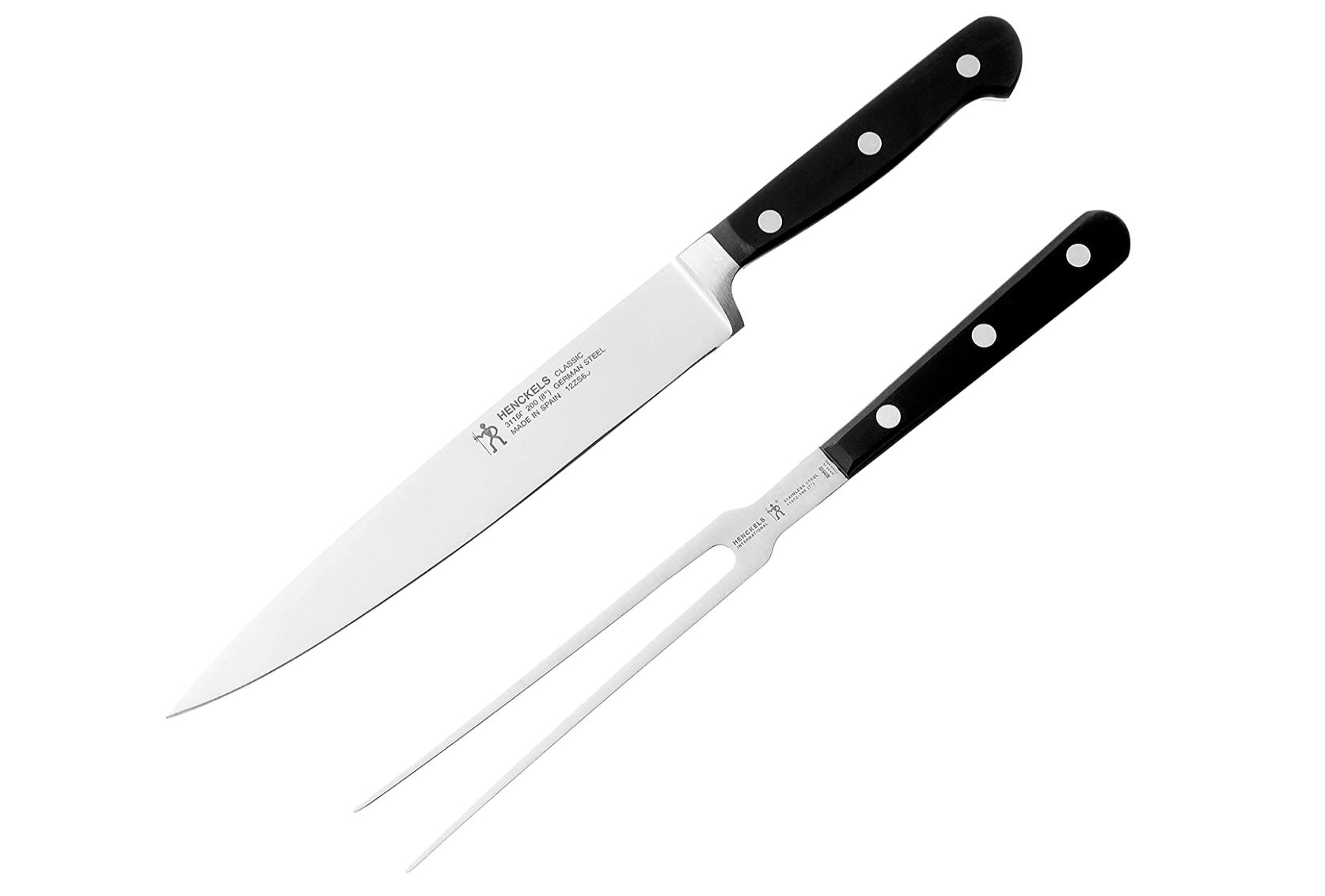 HENCKELS Classic Carving Set (2 Pieces)