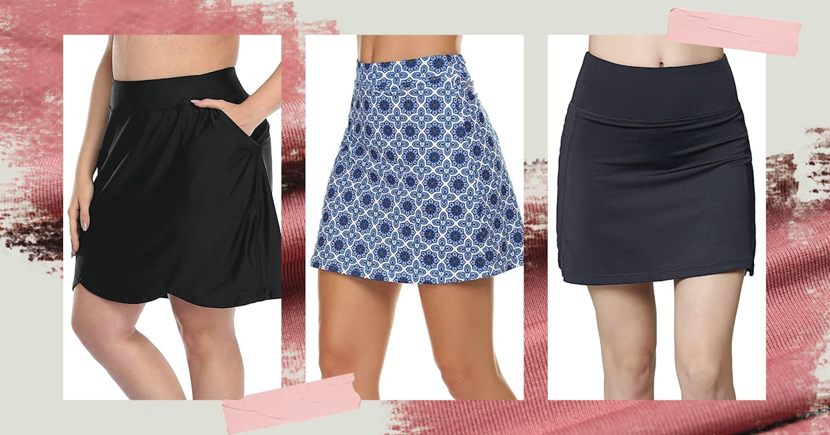 The 10 Best Running Skirts
