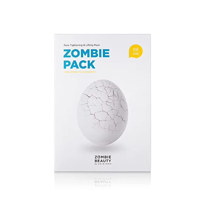 SKIN1004 Zombie Pack 