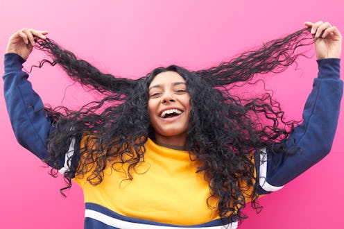 Your guide to scalp scrub shampoos and how they can benefit your hair care routine.