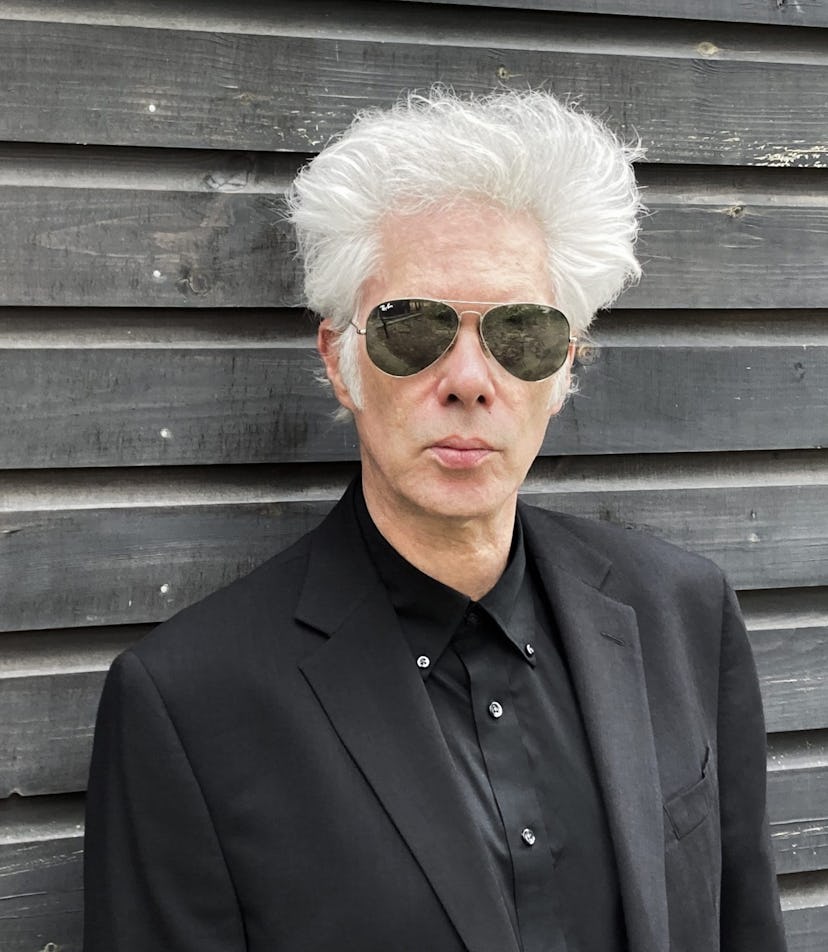Jim Jarmusch