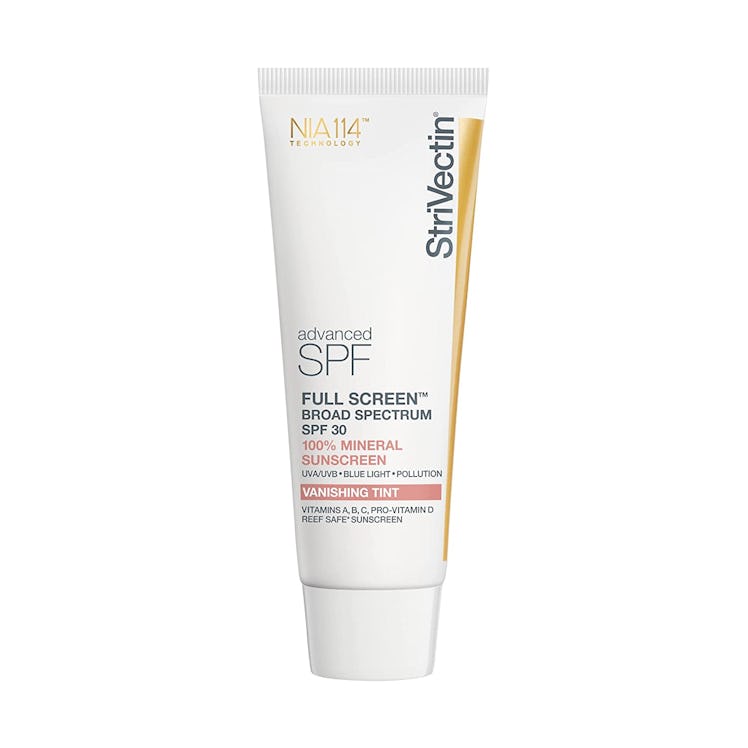 StriVectin Full Screen Broad Spectrum SPF 30