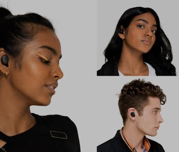 Skullcandy has released two new pairs of wireless earbuds featuring its own smart assistant.