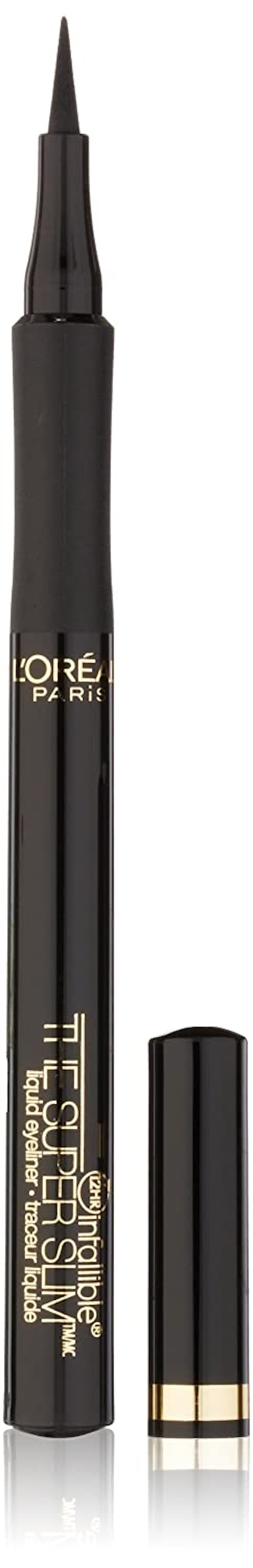 L’Oréal Paris Infallible The Super Slim Liquid Eyeliner