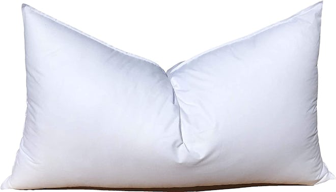 Pillowflex Synthetic Down Alternative Pillow