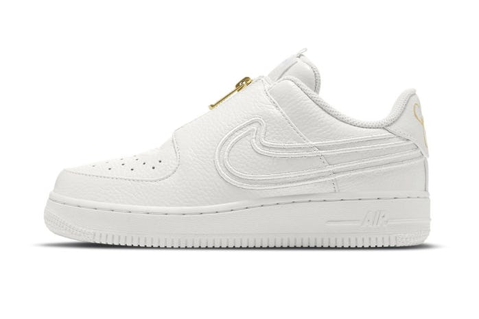 Nike x Serena Williams Air Force 1 LXX