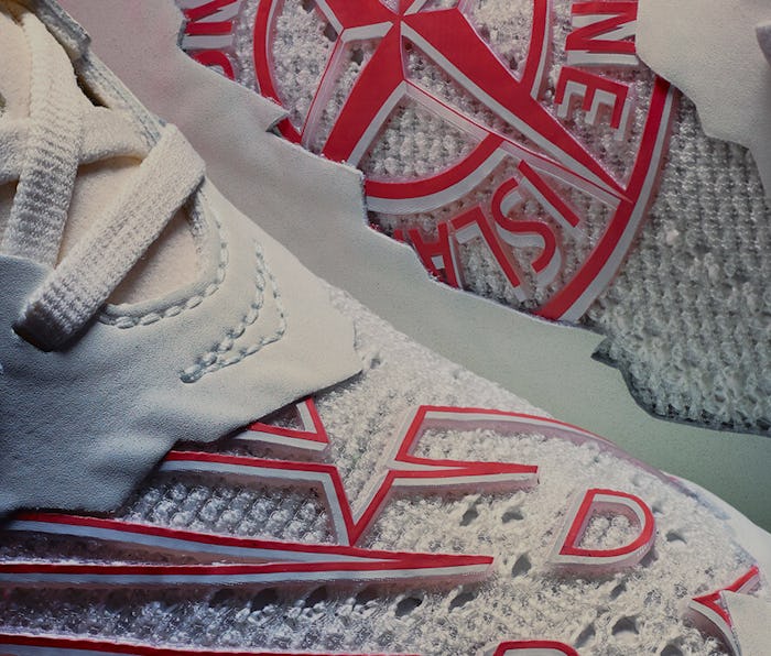 Stone Island New Balance RC ELITE_SI | NB_1