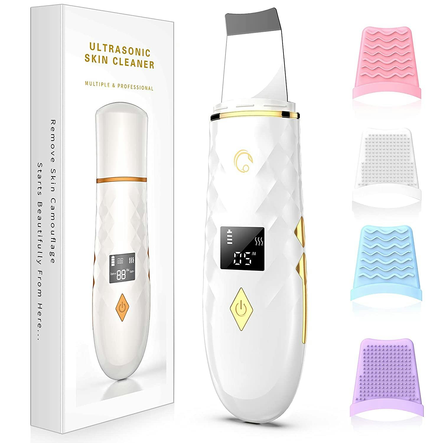 The 9 Best Blackhead Remover Vacuums In 2022