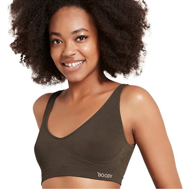 Boody Body EcoWear Shaper Bra
