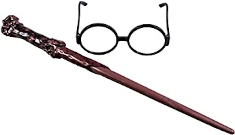 Harry Potter Halloween Accessory Kit