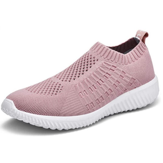 LANCROP Slip on Sneakers