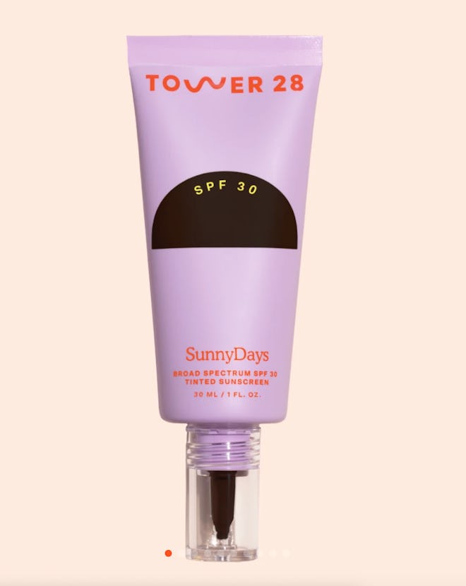 SunnyDays SPF 30 Tinted Sunscreen Foundation