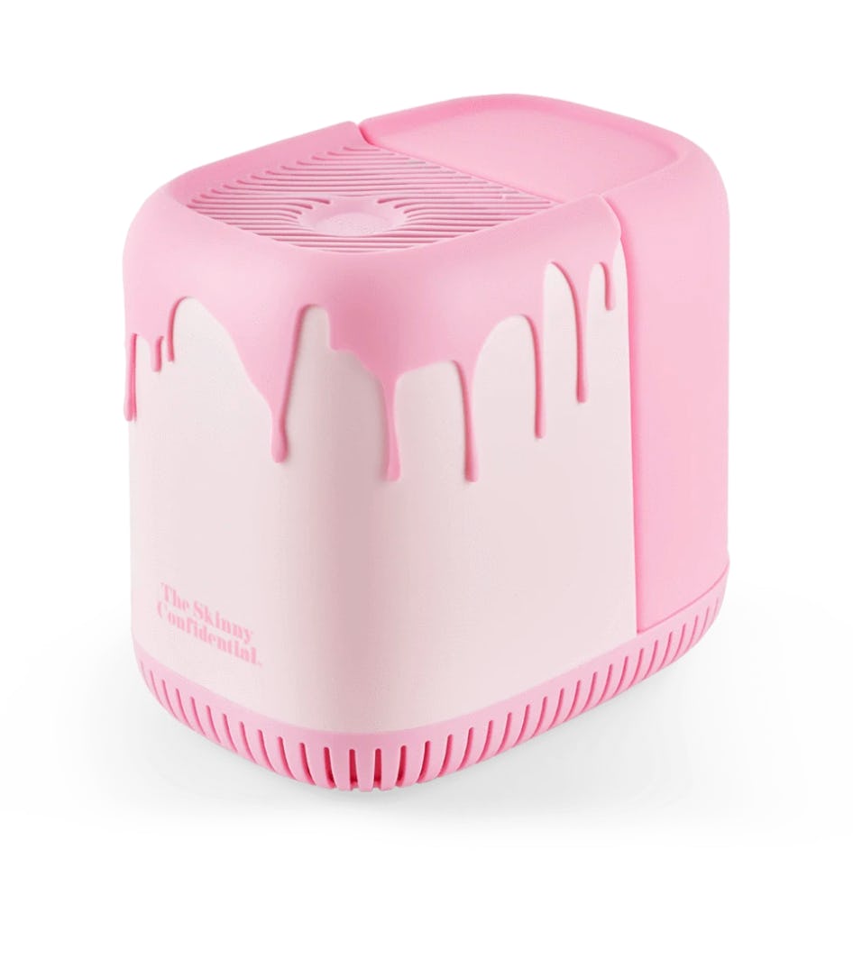 Canopy x The Skinny Confidential