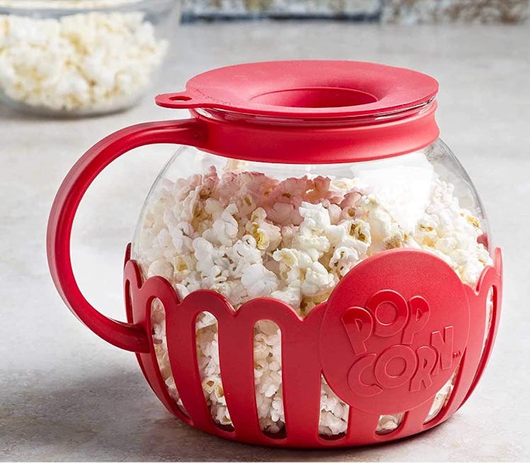 Ecolution Microwave Popcorn Popper 