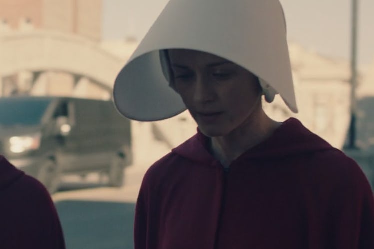 Emily and Moira were lesbian icons in Hulu's "Handmaid's Tale."