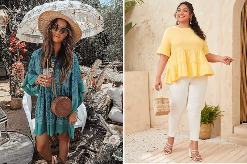 Stylish, Comfy Staples Are All Under $30 On Amazon