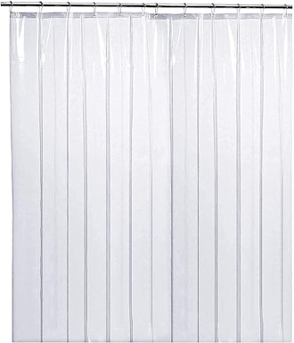 LiBa Heavy Duty Curtain Liner