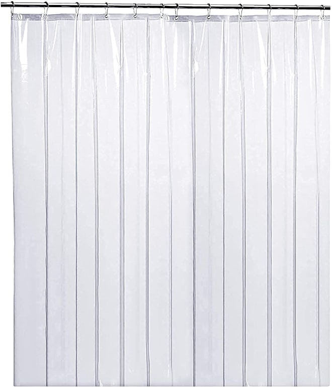 LiBa Heavy Duty Curtain Liner