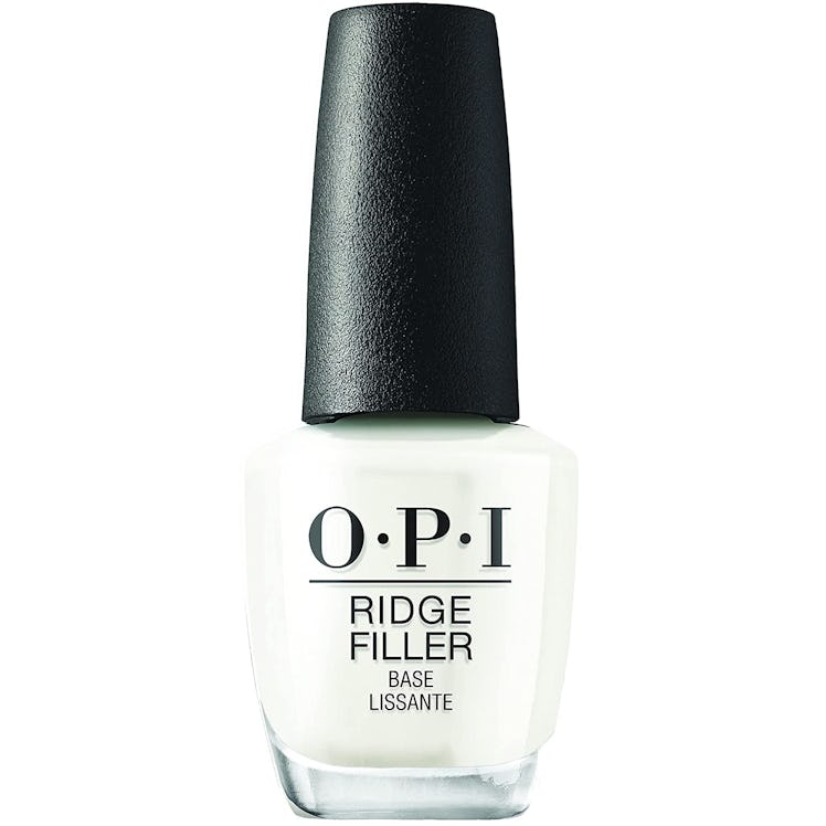 OPI Nail Lacquer Treatment