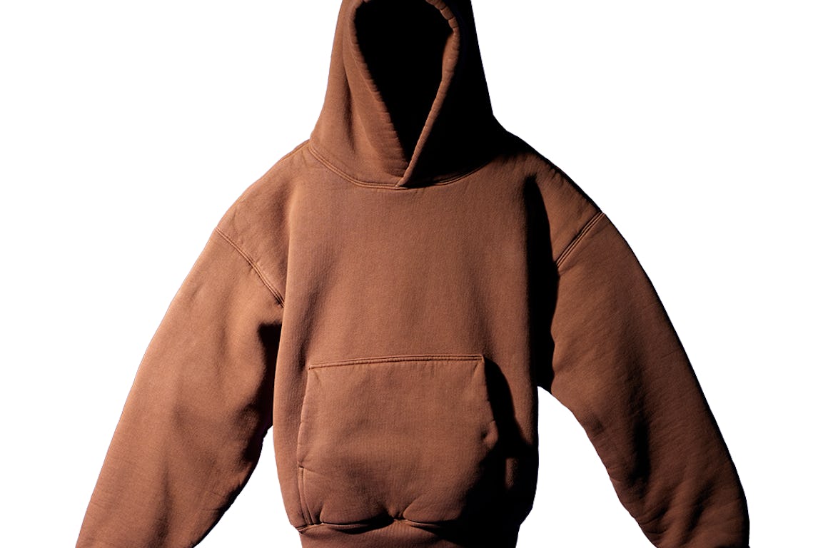 Yeezy Gap launches its first hoodies â and theyâre flying fast