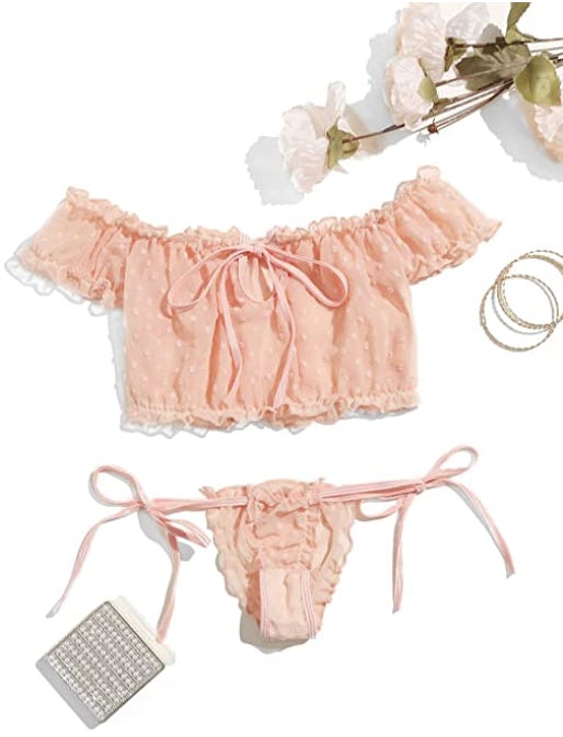 The Best Lingerie For Small Boobs In 2022