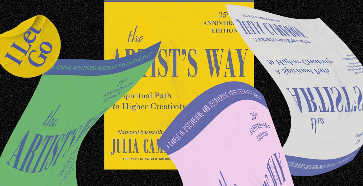 Does 'The Artist's Way' Really Work?