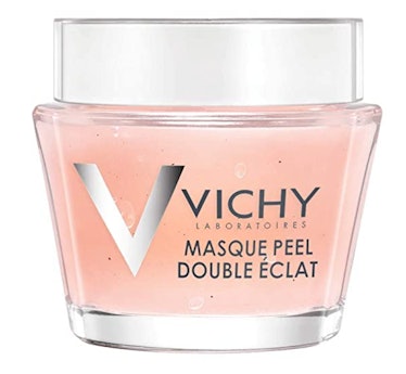 Vichy Mineral Double Glow Peel Face Mask