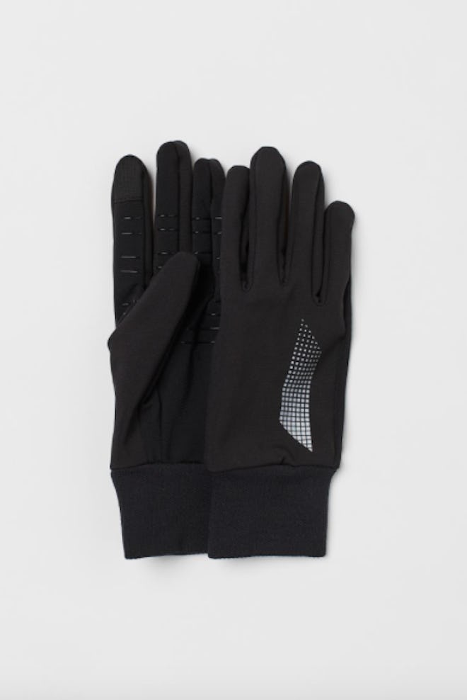 Running Gloves