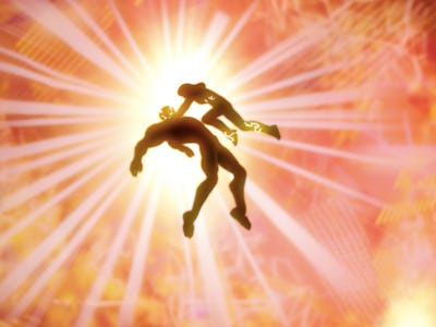 Marvel's What If? Episode 8: Ultron fights the Watcher himself