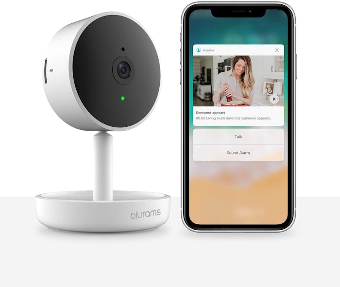 Blurams Camera for Home Security