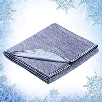 Elegear Revolutionary Cooling Blanket