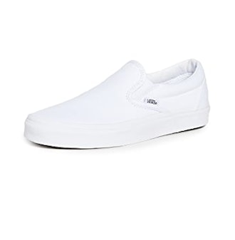 Vans UA Classic Slip On Sneakers  