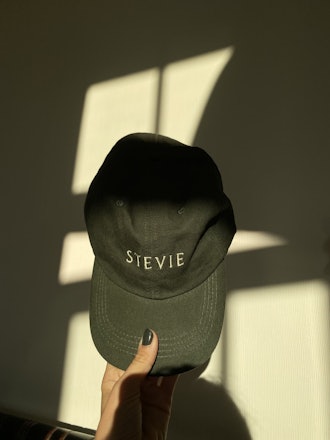Stevie Dad Hat