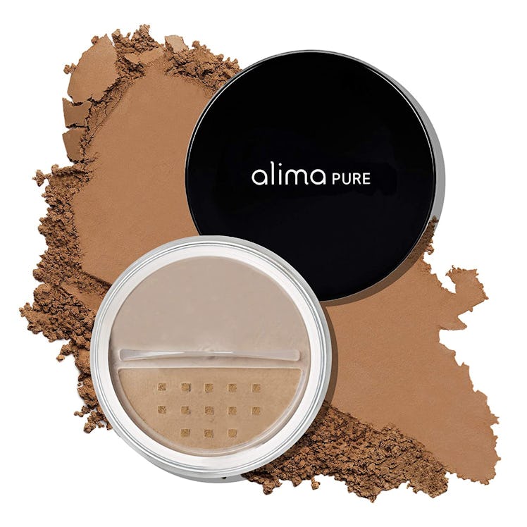 Alima Pure Bronzer