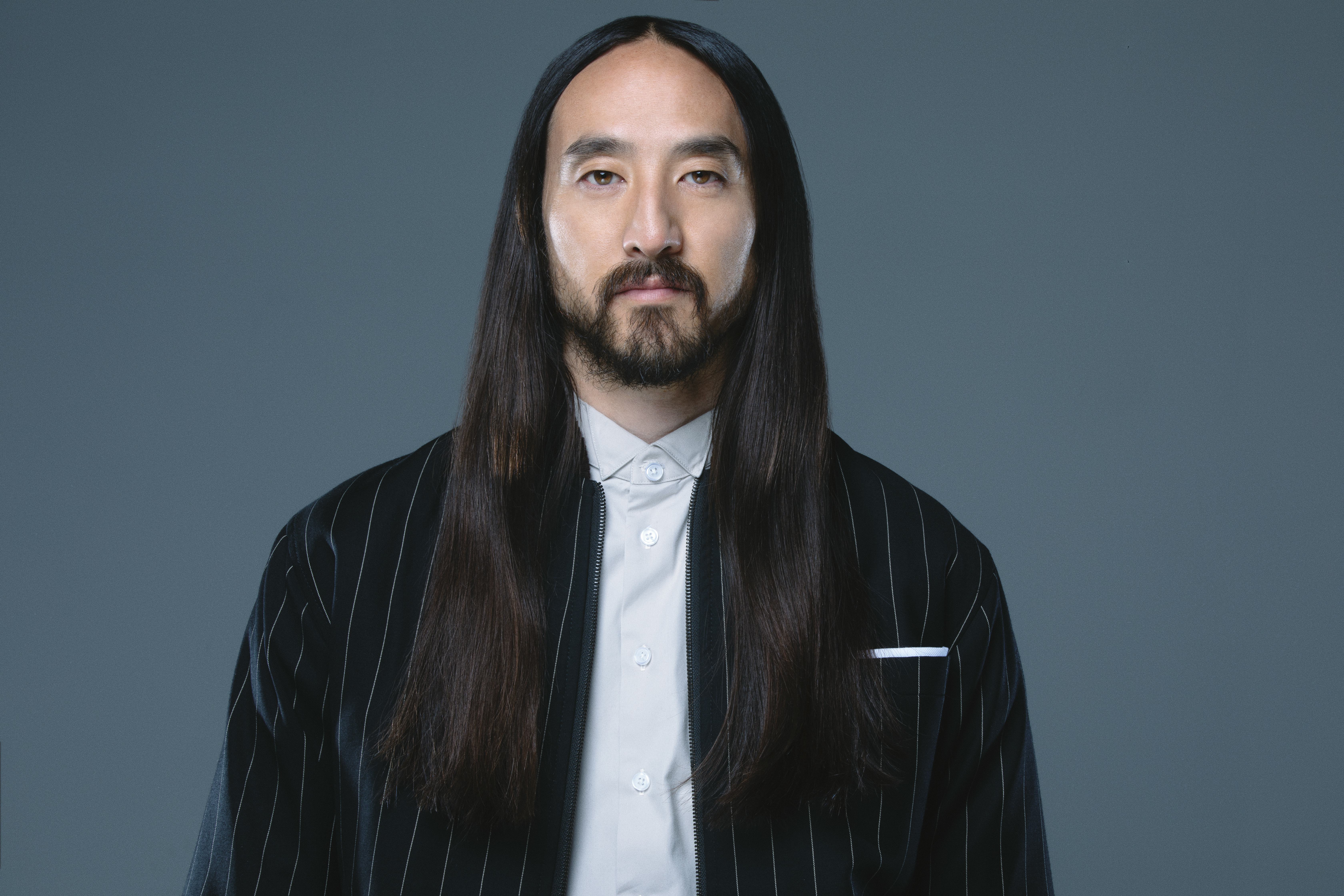 Steve Aoki Hypes 5 Of His Favorite NFT Art Pieces