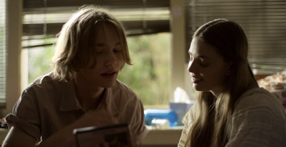 Miles and Alaska from "Looking For Alaska" are the perfect couples costume this Halloween for young ...