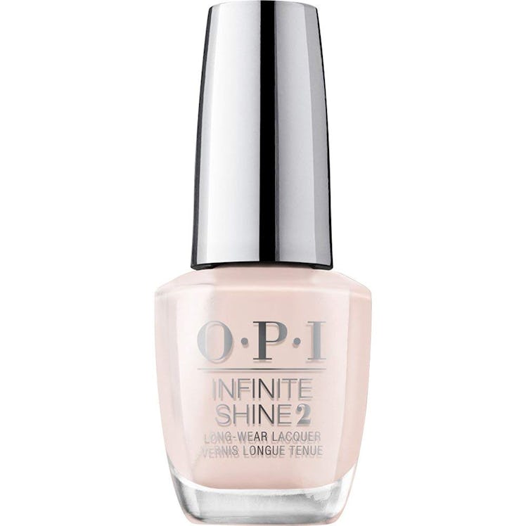 OPI Infinite Shine in Tiramisu For Two