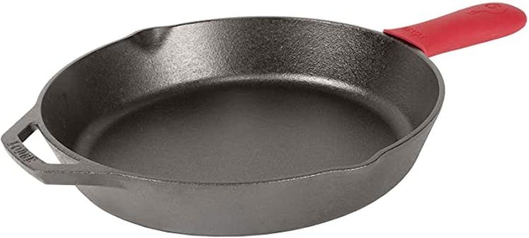 Lodge Pre-Seasoned Cast Iron Skillet