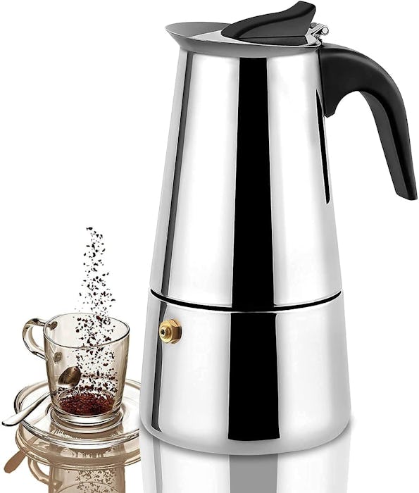 Osaka French Press Coffee and Tea Maker